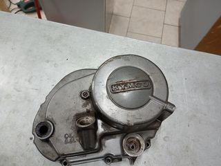 Καπάκι συμπλέκτη kymco spike 125