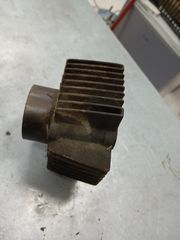Κύλινδρος kymco spike 125