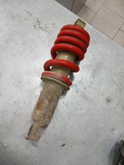 Ανάρτηση πίσω kymco spike 125