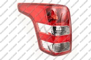 Carro Φανάρι Πίσω (Ε) (DEPO) κατάλληλο για FIAT FULLBACK 2016- (502/503) / 8330A945 - Αριστερό - 1 Τεμ