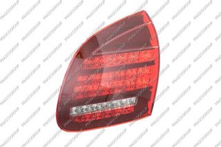 Carro Φανάρι Πίσω Έσω LED (GTS) (Ε) (DEPO) κατάλληλο για PORSCHE CAYENNE 2010-2015 (92A) / 95863109421 - Δεξί - 1 Τεμ