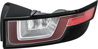 Carro Φανάρι Πίσω LED (HELLA) κατάλληλο για LAND ROVER RANGE ROVER EVOQUE 2015-2019 (L538) / LR072648 - Δεξί - 1 Τεμ