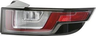Carro Φανάρι Πίσω LED (HELLA) κατάλληλο για LAND ROVER RANGE ROVER EVOQUE 2015-2019 (L538) / LR072649 - Αριστερό - 1 Τεμ