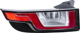Carro Φανάρι Πίσω CABRIO LED (HELLA) κατάλληλο για LAND ROVER RANGE ROVER EVOQUE 2015-2019 (L538) / LR069766 - Αριστερό - 1 Τεμ