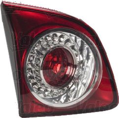 Carro Φανάρι Πίσω Έσω LED (Valeo) κατάλληλο για VW GOLF PLUS 2009-2014 (5M1/521) / 5M0945093M - Αριστερό - 1 Τεμ
