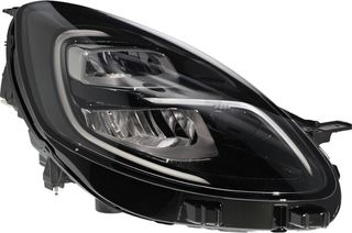 Carro Φανάρι Εμπρός LED (LED/PY21W) (Valeo) κατάλληλο για FORD PUMA 2020- (J2K/CF7) / 2491049 - Δεξί - 1 Τεμ