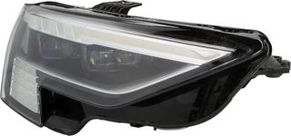 Carro Φανάρι Εμπρός FULL LED MATRIX (Valeo) κατάλληλο για AUDI A3 2020-2024 (8YS/8YM) / 8Y0941036 - Δεξί - 1 Τεμ