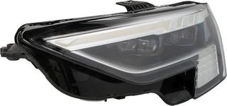 Carro Φανάρι Εμπρός FULL LED MATRIX (Valeo) κατάλληλο για AUDI A3 2020-2024 (8YS/8YM) / 8Y0941035 - Αριστερό - 1 Τεμ