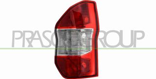 Carro Φανάρι Πίσω (Ε) (TYC) κατάλληλο για FORD TRANSIT/TOURNEO COURIER 2013-2023 / 2069551 - Δεξί - 1 Τεμ