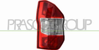 Carro Φανάρι Πίσω (Ε) (TYC) κατάλληλο για FORD TRANSIT/TOURNEO COURIER 2013-2023 / 2069626 - Αριστερό - 1 Τεμ