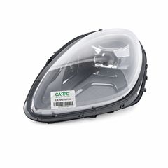 Carro Φανάρι Εμπρός FULL LED (PDLS) Μαύρο (MARELLI) κατάλληλο για PORSCHE MACAN 2018- (95B) / 95B941009AH - Αριστερό - 1 Τεμ