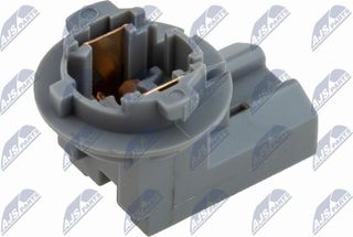 Βάση λάμπας, φως πινακ. κυκλοφ. TOYOTA, COROLLA, [2001-2007], 1.6L, Hatchback   TOYOTA, COROLLA, [2001-2007], 1.4L, Hatchback   TOYOTA, COROLLA, [2001-2007], 1.8L, Hatchback