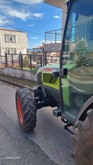 Δενδροκομικά Τρακτέρ Claas 2008 Nectis 247 F