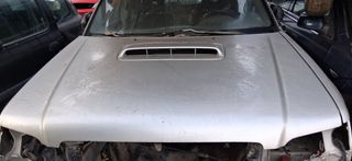SUBARU FORESTER STI ΚΑΠΩ