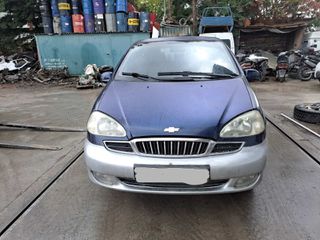 ΠΡΟΦΥΛΑΚΤΗΡΑΣ ΕΜΠΡΟΣ - ΚΑΠΟ  CHEVROLET TACUMA (2001-2004)