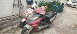 Huoniao HN 125 2000