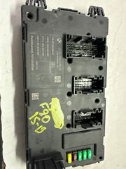 BMW 120 F20 15-19 COMFORT CONTROL Module #Papanikolaouparts