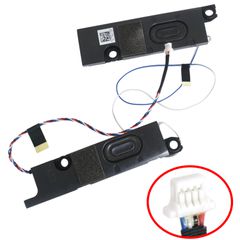 Speaker Set - Ηχεία ζευγάρι για Laptop Dell Inspiron 15 5590 V5590 5598 3N5WT 03N5WT CN-03N5WT 023.400IV.0001 Mantis N15 Speakers Left+Right ( Κωδ.1-SPKR339 )