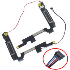 Speaker Set - Ηχεία ζευγάρι για Laptop Asus Zenbook Flip 13 UX363EA UX363E UX363J UX363U UX363 UX363JA Flip S 13 UX371EA UX371E UX371EA-XH76T 90NB0RZ2-M17170 04072-03740200 NB02-034011-034H2 Speakers