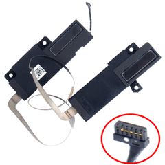 Speaker Set - Ηχεία ζευγάρι για Laptop Dell Latitude 9410 2-in-1 Inspiron 7400 2-in-1 71W16 071W16 PK23000YC00 CN-071W16 PK230012E00 3GVHX 03GVHX CN-03GVHX Speakers Left+Right ( Κωδ.1-SPKR341 )