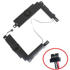 Speaker Set - Ηχεία ζευγάρι για Laptop HP Chromebook 11 G6 EE 11A-NB 11A-NB0013DX 11A-ND0100WM 11A-NB0500SA L14920-001 380G5SATP00 Speakers Left+Right ( Κωδ.1-SPKR338 )