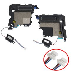 Speaker Set - Ηχεία ζευγάρι για Laptop HP Elitebook X360 1040 G7 1X7Z7AA 1X7Z9AA 1L6C6AW M16007-001 PK230011F00 Speakers Left+Right ( Κωδ.1-SPKR342 )