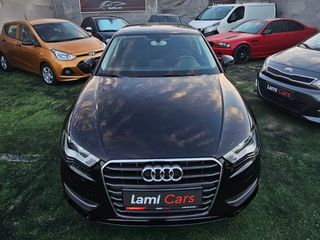 Audi A3 2015 SPORTBACK 1.6 TDI AMBITION