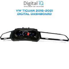 DIGITAL IQ ASC 761_DC (12.3") DIGITAL INSTRUMENT CLUSTER for VW TIGUAN mod. 2017-2021 | Pancarshop
