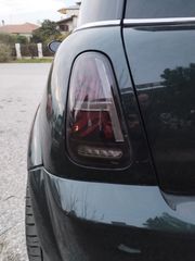 πίσω φανάρια αεραγωγός mini cooper-thumb-8