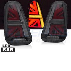 πίσω φανάρια αεραγωγός mini cooper-thumb-5