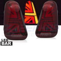 πίσω φανάρια αεραγωγός mini cooper-thumb-4