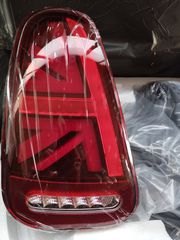 πίσω φανάρια αεραγωγός mini cooper-thumb-2
