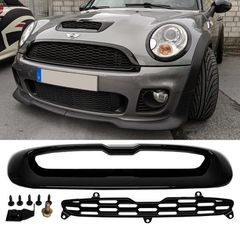 πίσω φανάρια αεραγωγός mini cooper-thumb-6