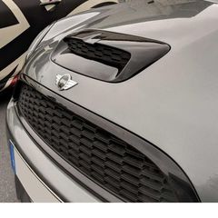 πίσω φανάρια αεραγωγός mini cooper-thumb-1