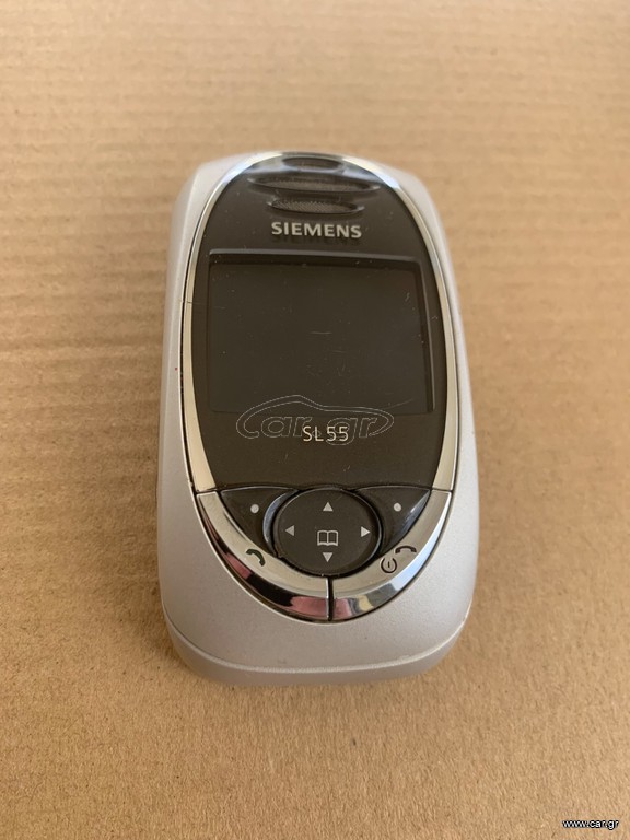 SIEMENS SL55