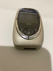 SIEMENS SL55-thumb-1