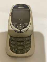 SIEMENS SL55-thumb-4