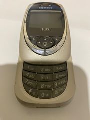 SIEMENS SL55-thumb-5
