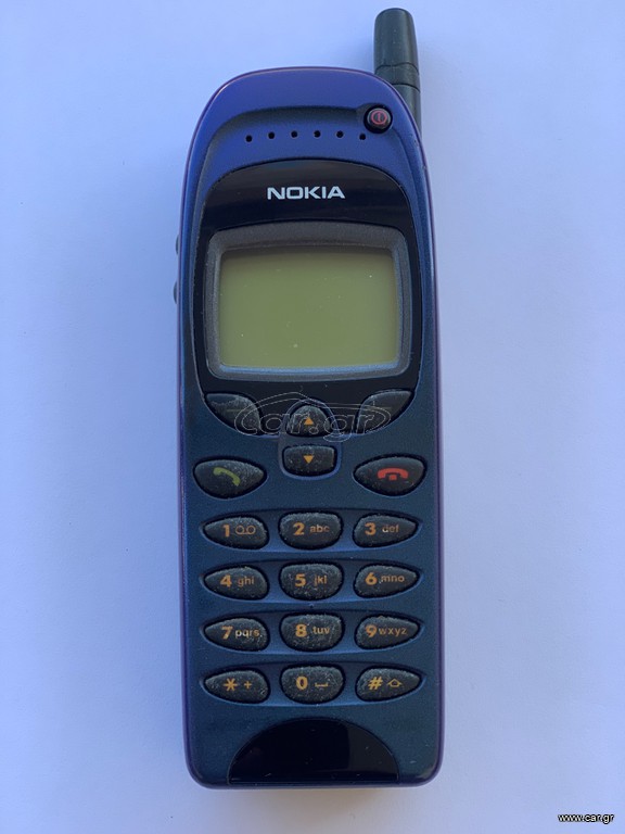 NOKIA 6130
