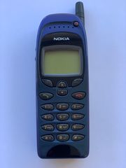 NOKIA 6130