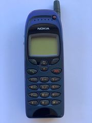 NOKIA 6130-thumb-1