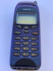 NOKIA 6130-thumb-2