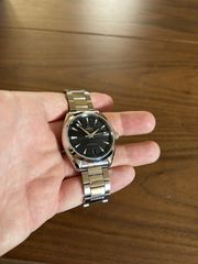 Omega seamaster aqua terra