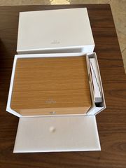 Omega seamaster aqua terra-thumb-1