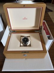 Omega seamaster aqua terra-thumb-2