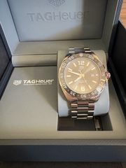 tag heuer f1 calibre 7