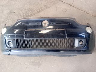 Προφυλακτήρας Εμπρός  FIAT 500  1.2