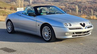 Alfa Romeo Spider 1997 SPIDER 2.0