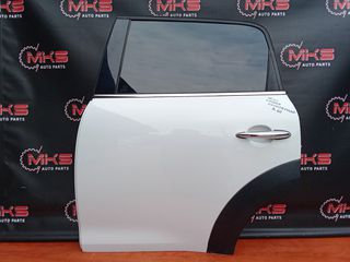 ΠΟΡΤΑ ΠΙΣΩ ΑΡΙΣΤΕΡΗ MINI COOPER COUNTRYMAN R60-(2011-2016)