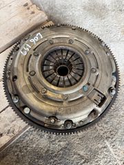 ΔΙΣΚΟ ΠΛΑΤΟ ΒΟΛΑΝ MERCEDES 651.901 (2012-2018)-thumb-1